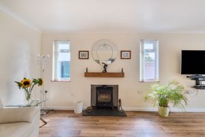 Woodburner- click for photo gallery